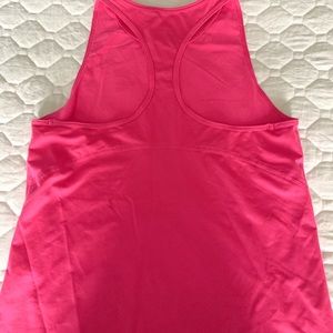 Nike tank top